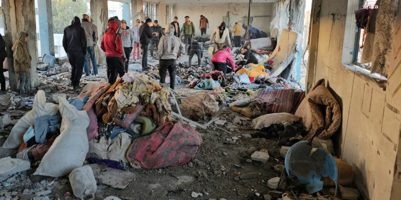 İsrail, ateşkes müzakereleri için Katar'da bulunan heyetini geri çekti