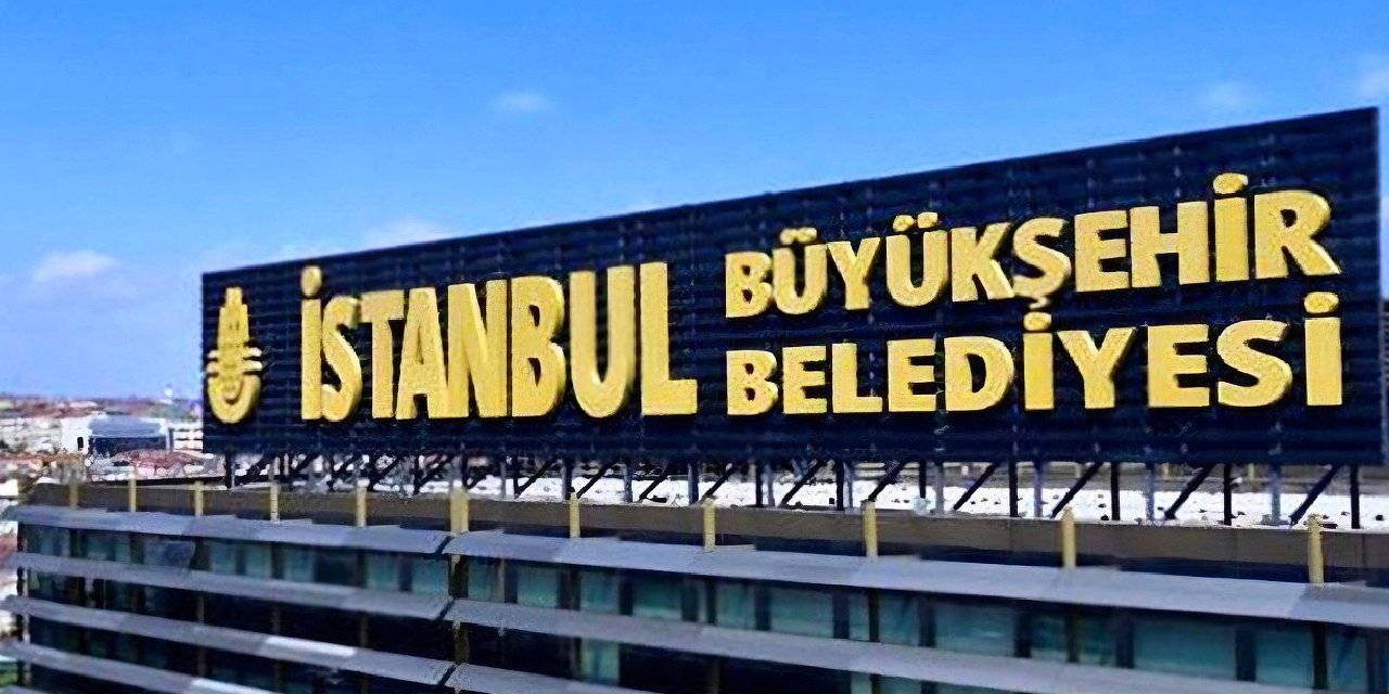 İBB soruşturmasında adliyeye sevk edilen 13 kişiden 7'si tutuklandı