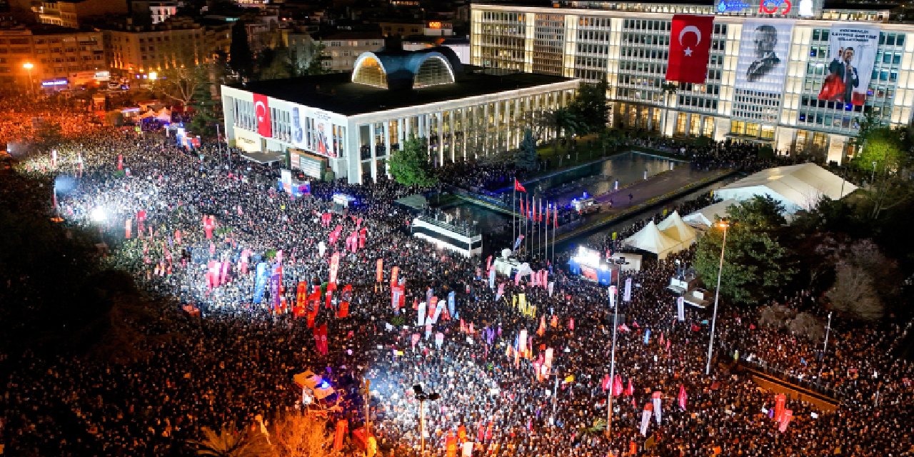 Dalga dalga İBB operasyonları: Kaç kişi gözaltına alındı, kaç kişi tutuklandı?