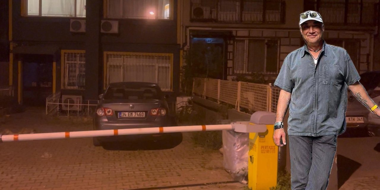 Eski Yeşilçam oyuncusu üniversite öğrencisi tarafından bıçaklanarak öldürüldü