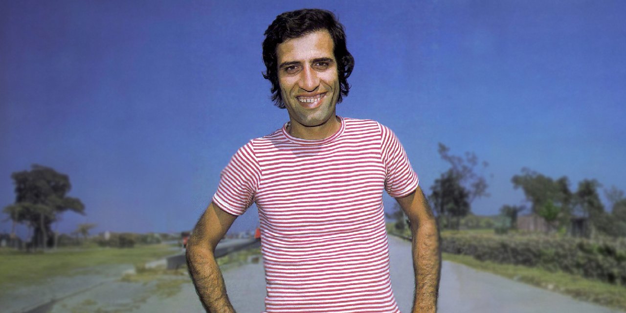 Adile Naşit filminde Kemal Sunal'ı canlandıracak oyuncu belli oldu