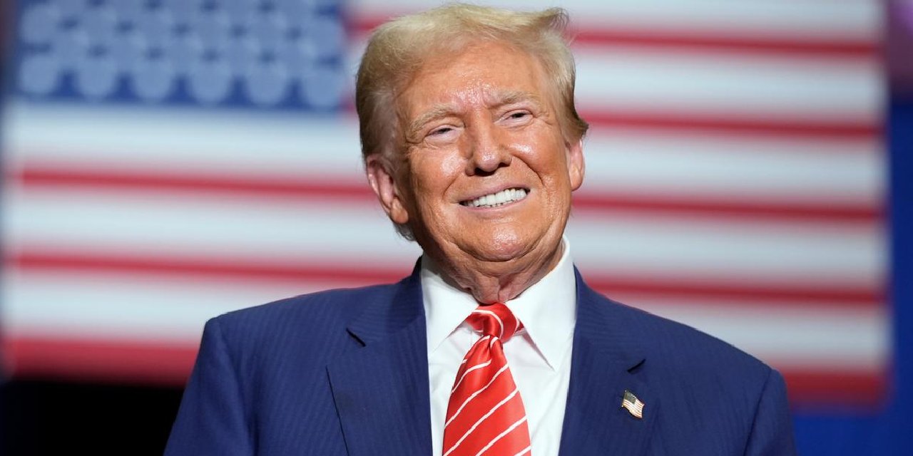 Trump'ın vergi açıklaması Borsa İstanbul'u etkiledi