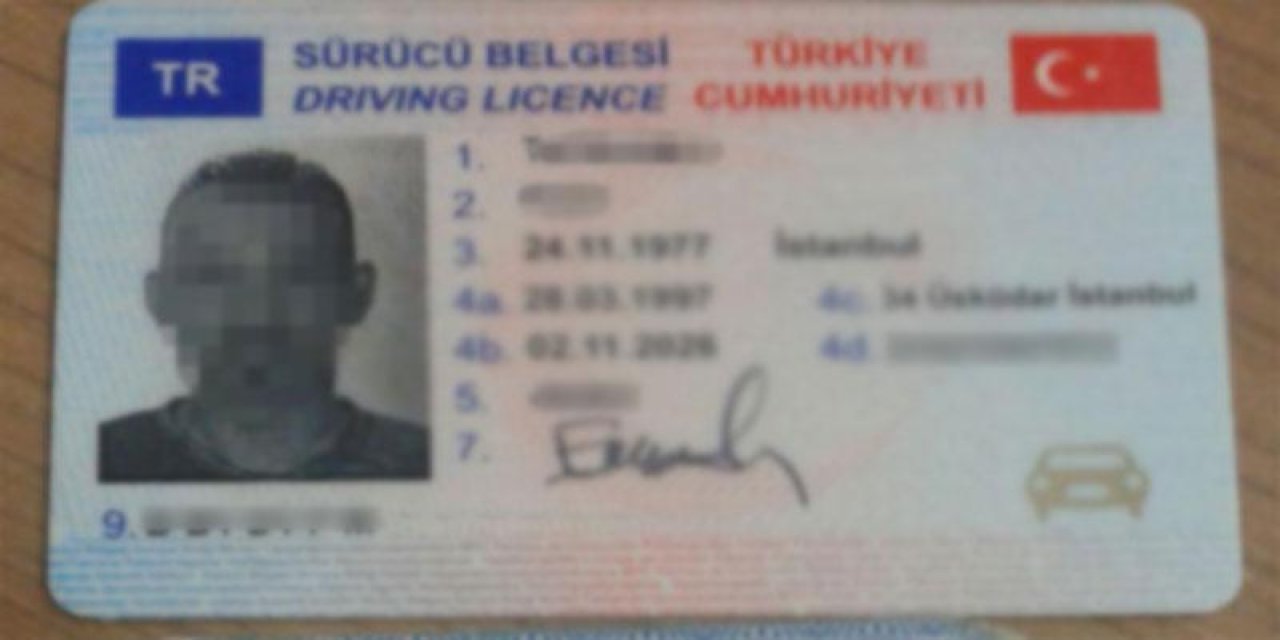 Türkiye'de yeni dönem : Bu sürücülerin ehliyetleri tamamen iptal edilecek