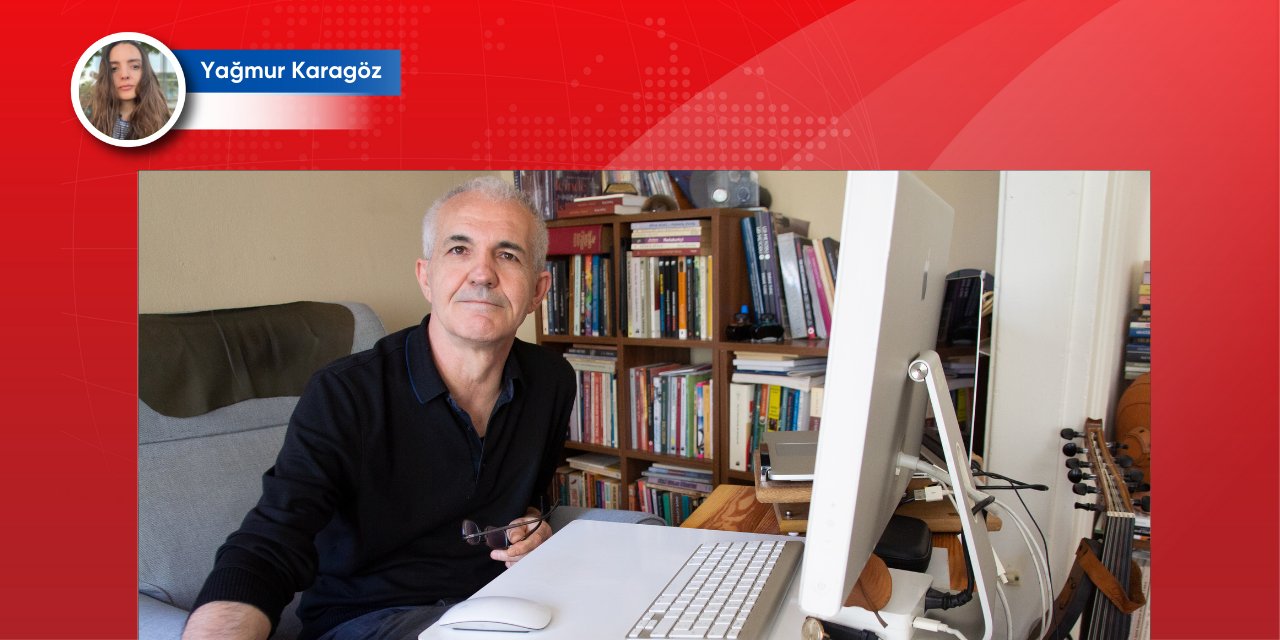 İsmail Güzelsoy: Saf’ı beğenmediğim için değil, sevdiğim için yeniden yazdım