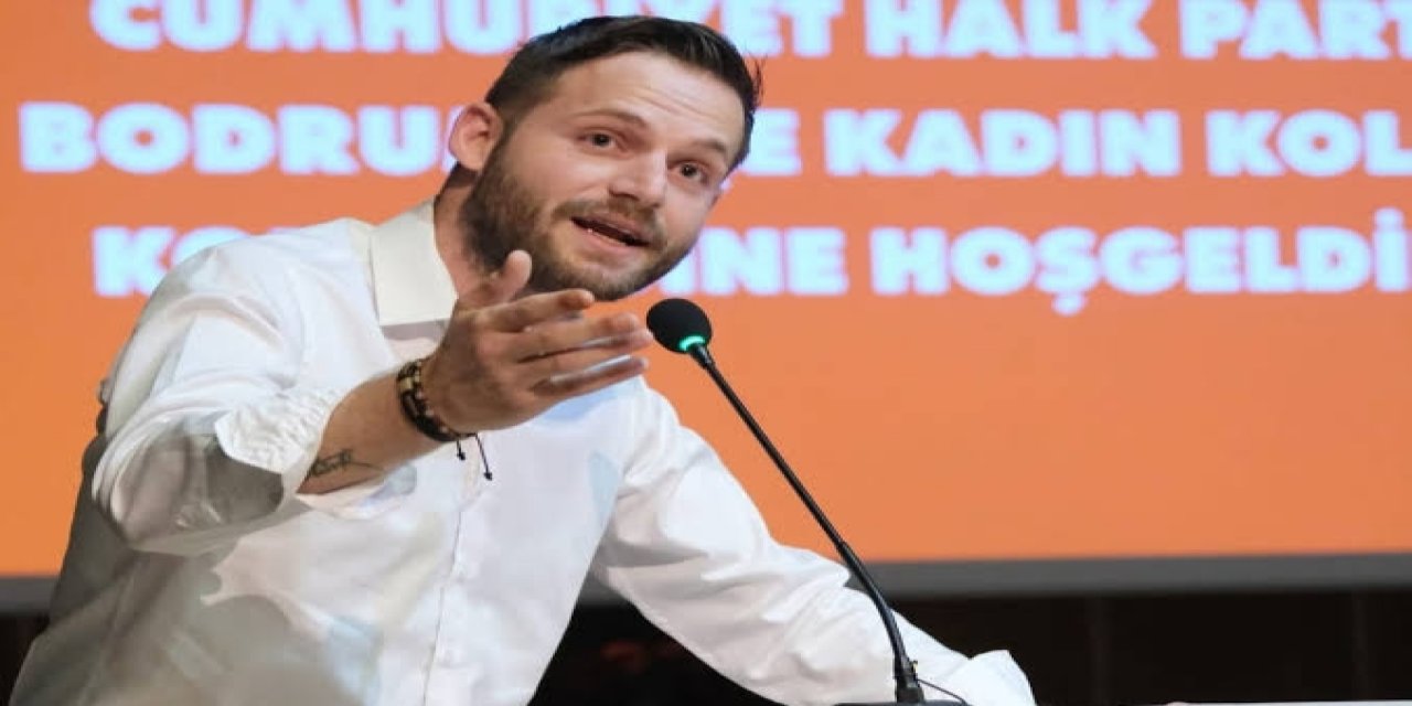 CHP PM Üyesi Denizaslanı’na 'suç işlemeye alenen tahrik'ten dava açıldı