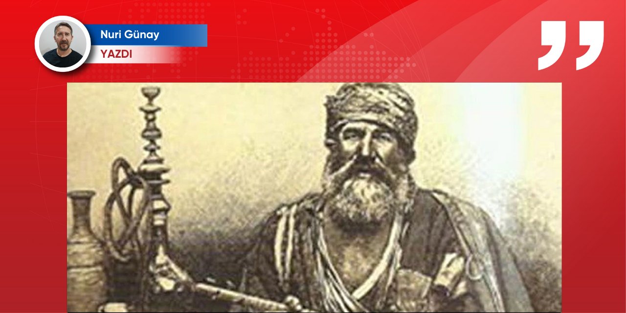 ‘Barış’ diyorsanız Yavuz-Bitlisi ittifakını misal gösteremezsiniz!