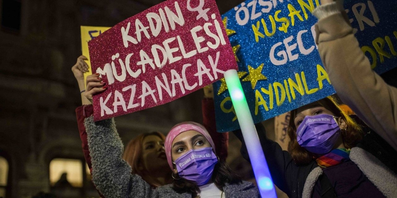 Yargıtay’dan emsal karar: 'Kadına karşı suçta yaş değil cinsiyet esas'