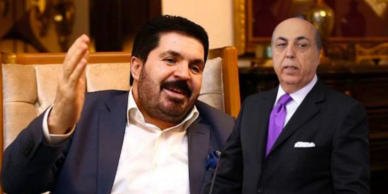 Savcı Sayan, Aydın Ayaydın'ı aradı: İddialara konu olan kişi Ayaydın değilmiş