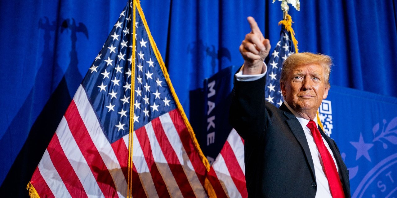 Trump'ın tarifeleri: Dev markalardan peş peşe zam kararı