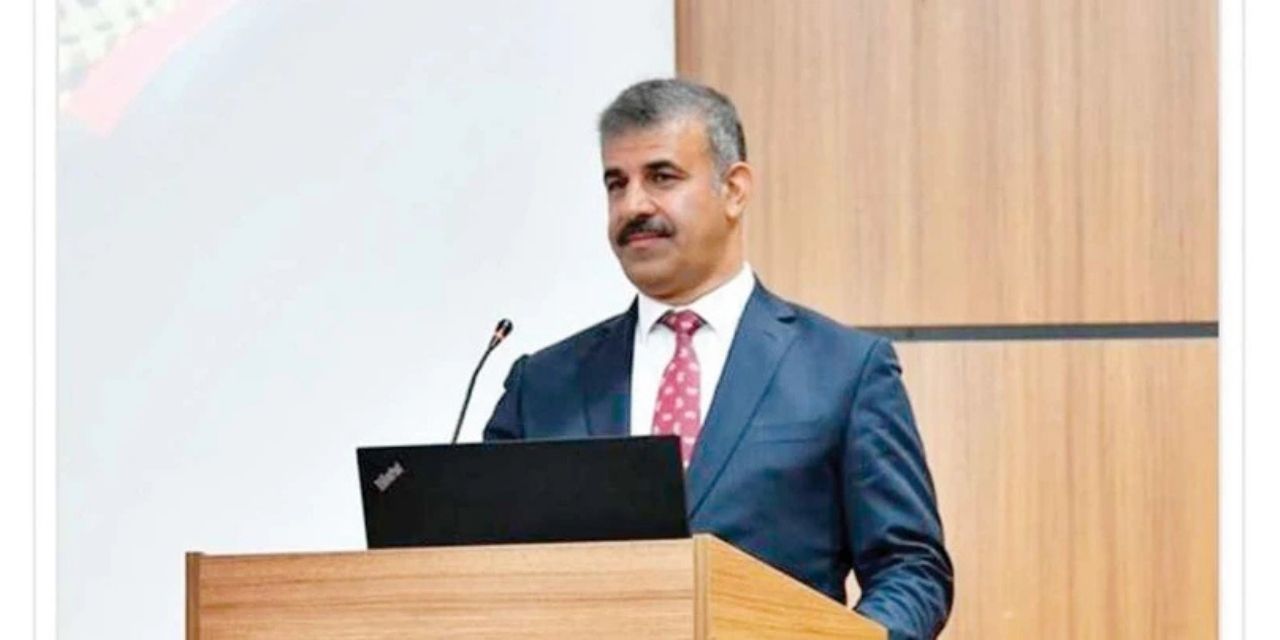 1 Milyon 210 bin lira maaş alıyordu: Rektör görevden alındı