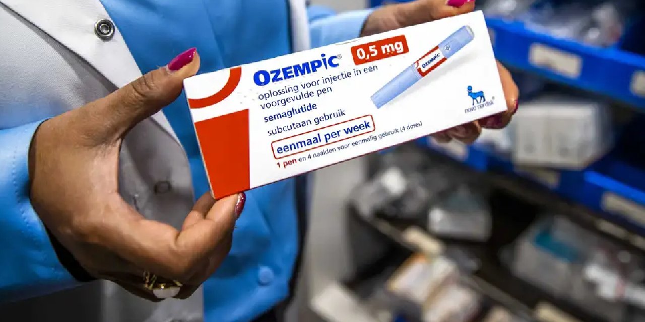 Ozempic çılgınlığı: Yanlış kullanım ve erişim krizi