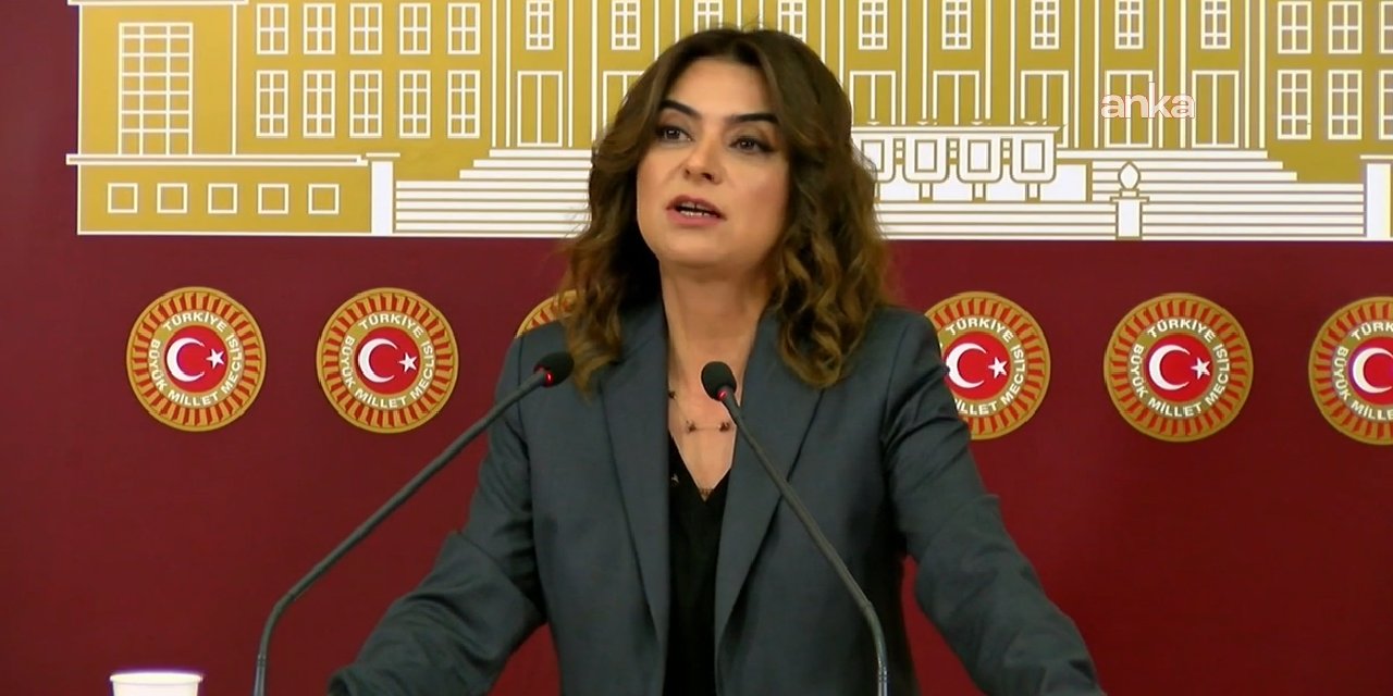 DEM Parti'den infaz paketi açıklaması: Bayramdan önce yasalaşır diye bekliyoruz