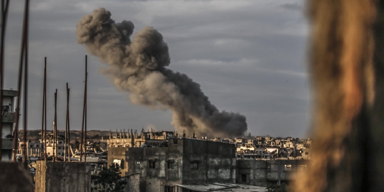 Hamas, ABD'nin ateşkes teklifini kabul etti