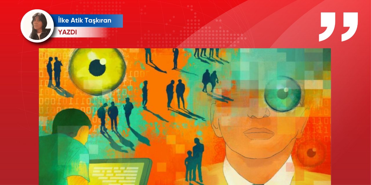 Dijital öfkenin siyaseti: Troller ve gündem mühendisliği