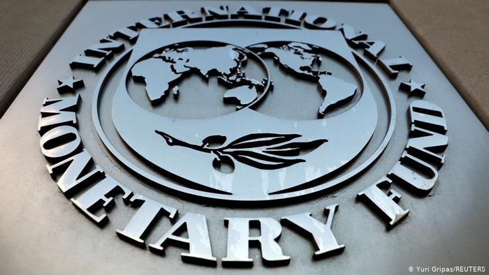IMF Türkiye'nin büyüme tahminini düşürdü