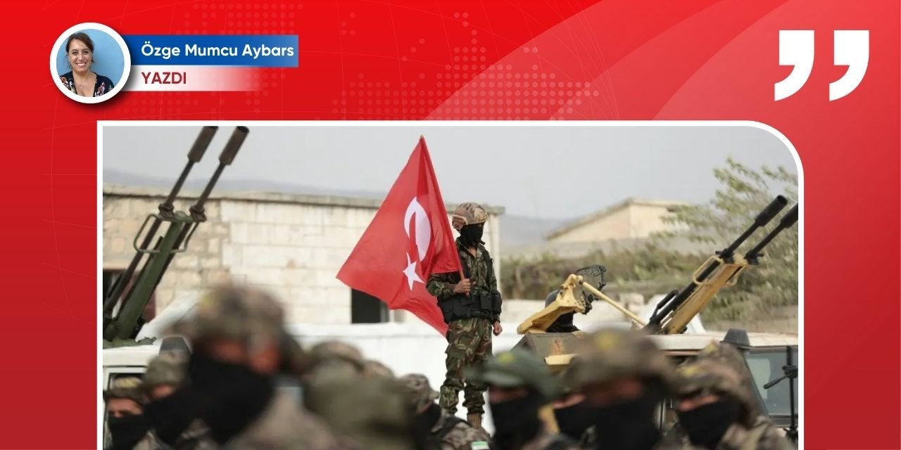 Türkiye-Suriye Güvenlik İş Birliği: Zorunlu yakınlaşmanın kırılgan zemini