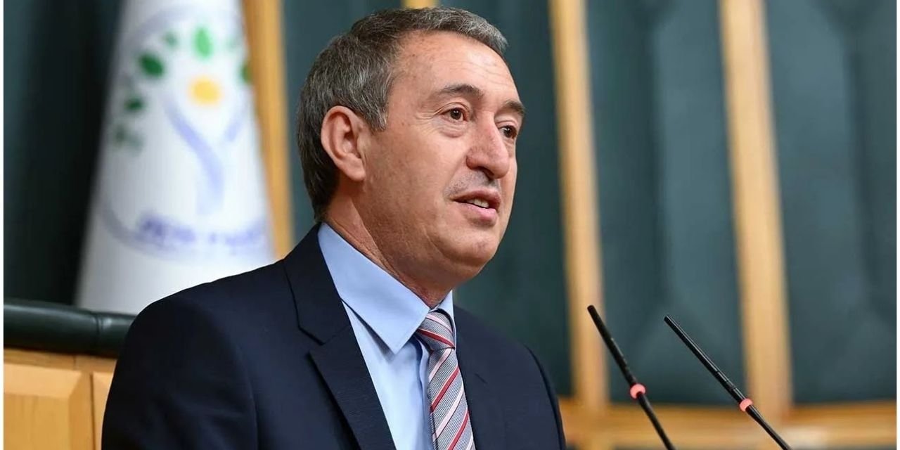 Bakırhan iktidara seslendi: 'Toplumsal rızayı büyütmek sadece bizim işimiz mi?'