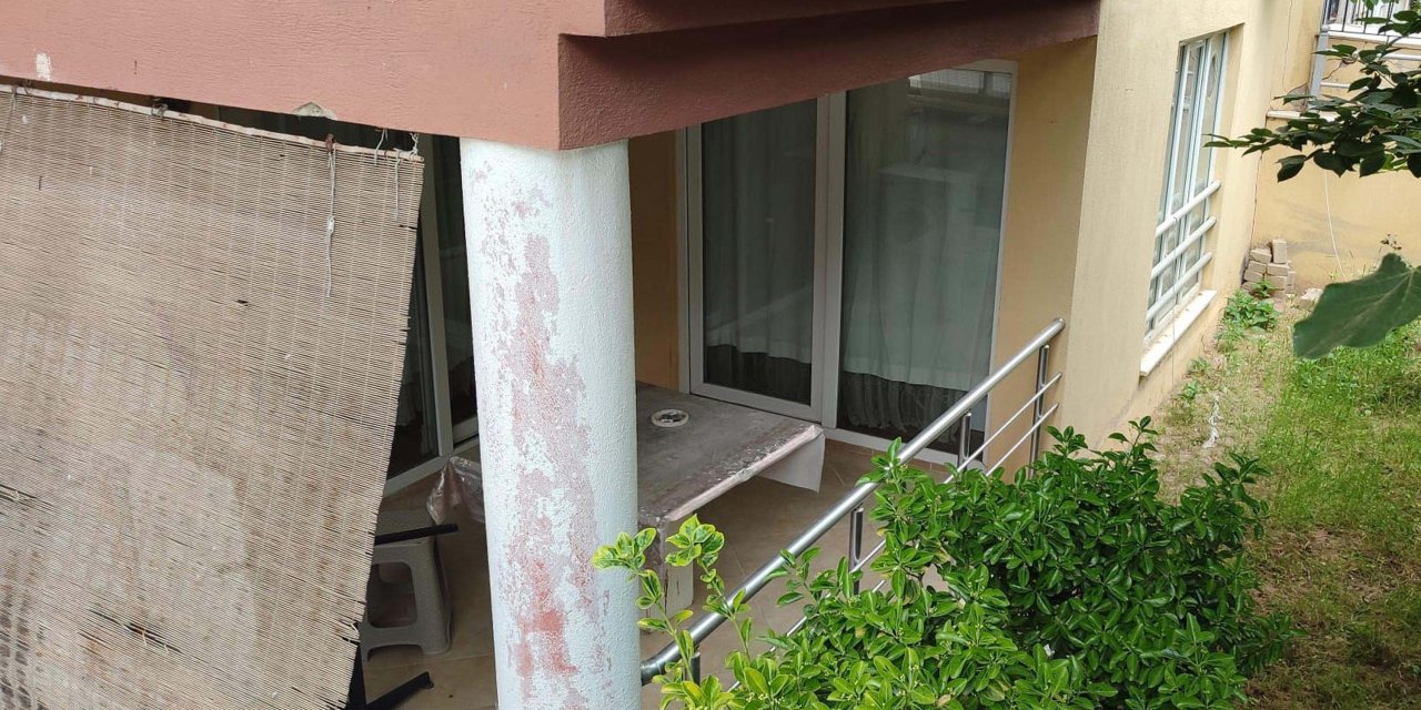 Kiraladığı apartlara gizli kamera yerleştirmişti: Fantezi amacıyla yaptım