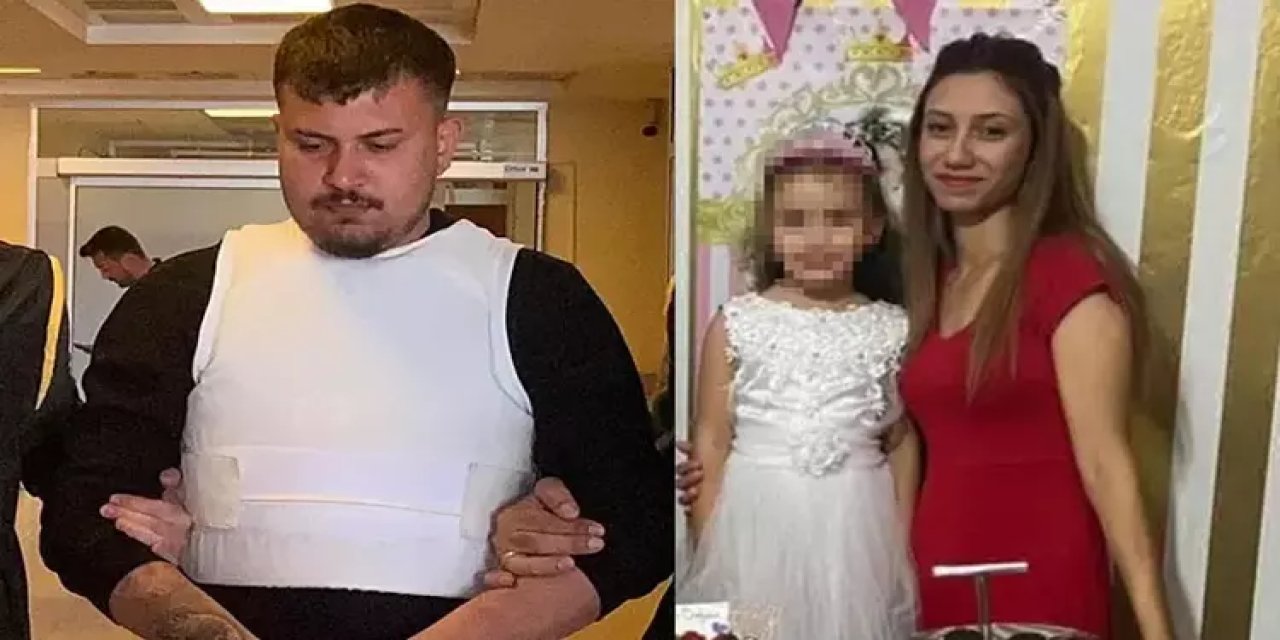 Boşanma aşamasındaki eşini öldüren erkeğe, 'haksız tahrik' indirimi