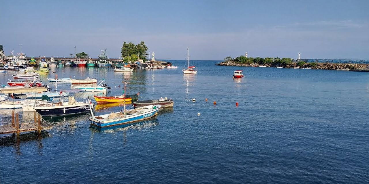 Gözde tatil beldeleri kadar güzel 2 ilçe! Birçok kişi bilmiyor