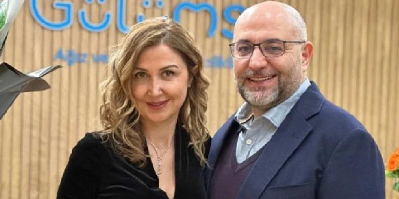 İPA Başkanı Buğra Gökce cezaevinde evlendi: Ailesine son anda izin verildi