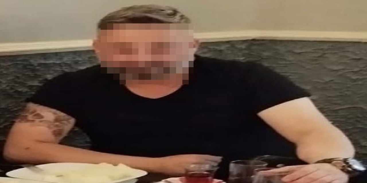 Restorandaki kavgayı izlerken vuruldu