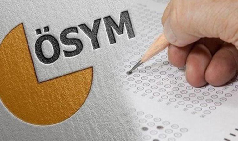 Yükseköğretim Kurumları Sınavı sonuçları açıklandı
