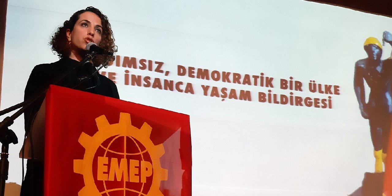 HDK soruşturması: Tutuklanan 8 kişi ilk duruşmada tahliye edildi