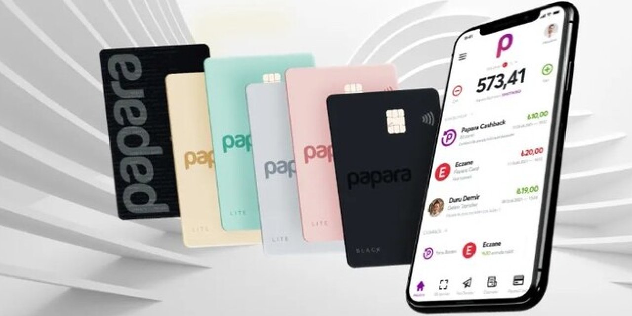 Papara'nın kurucusuna 28 yıla kadar hapis istendi