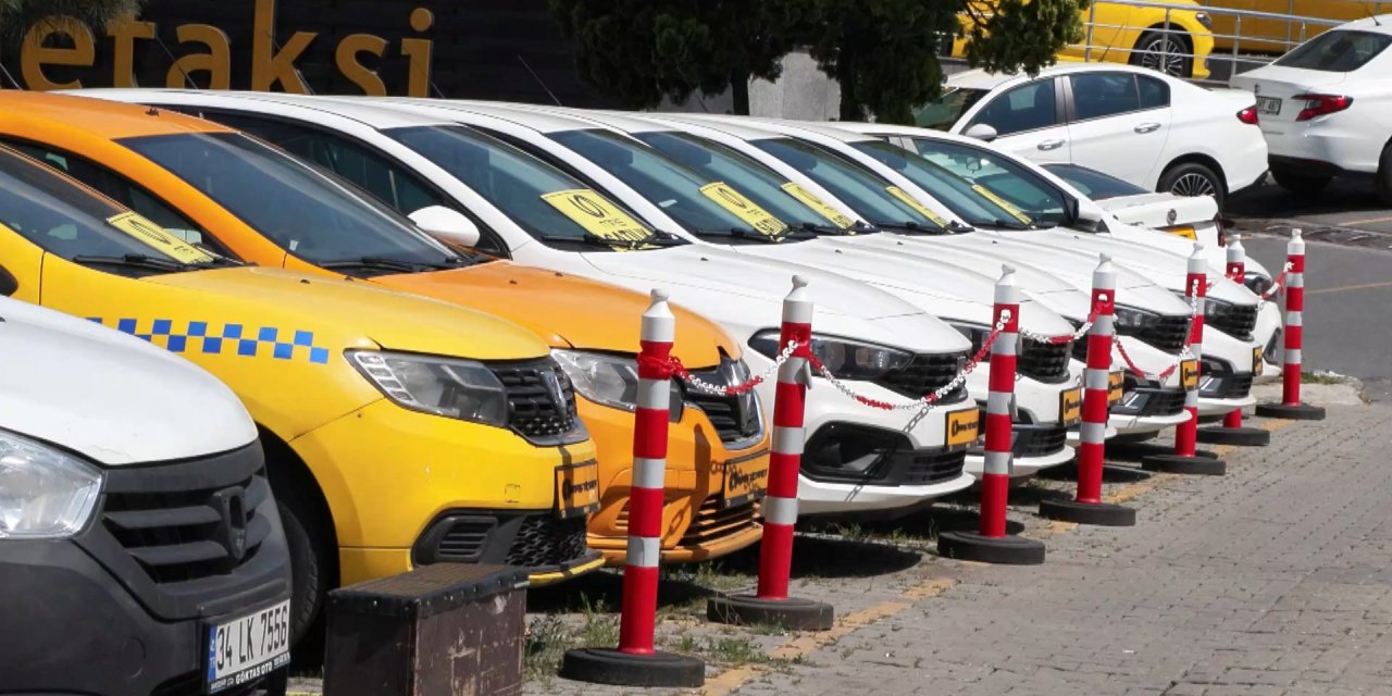 Bayram öncesi hareket bekleniyordu: 2. el oto pazarında hareketlilik olmadı
