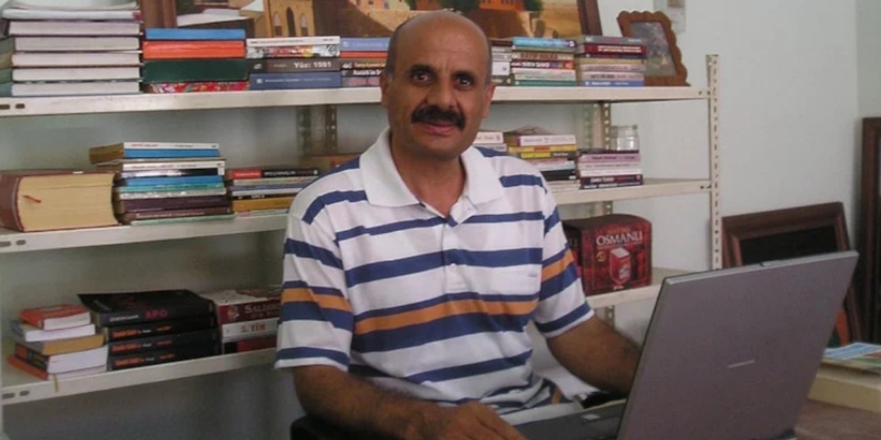 Eski PKK yöneticisi Şemdin Sakık 'umut hakkı' için başvurdu