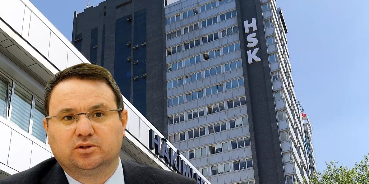 İstanbul Cumhuriyet Başsavcısı Gürlek, HSK'ya şikâyet edildi