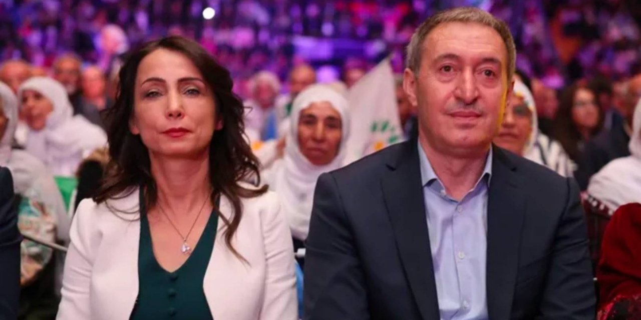 DEM Parti'den İmamoğlu ziyareti açıklaması: 'Netleşen plan yok'