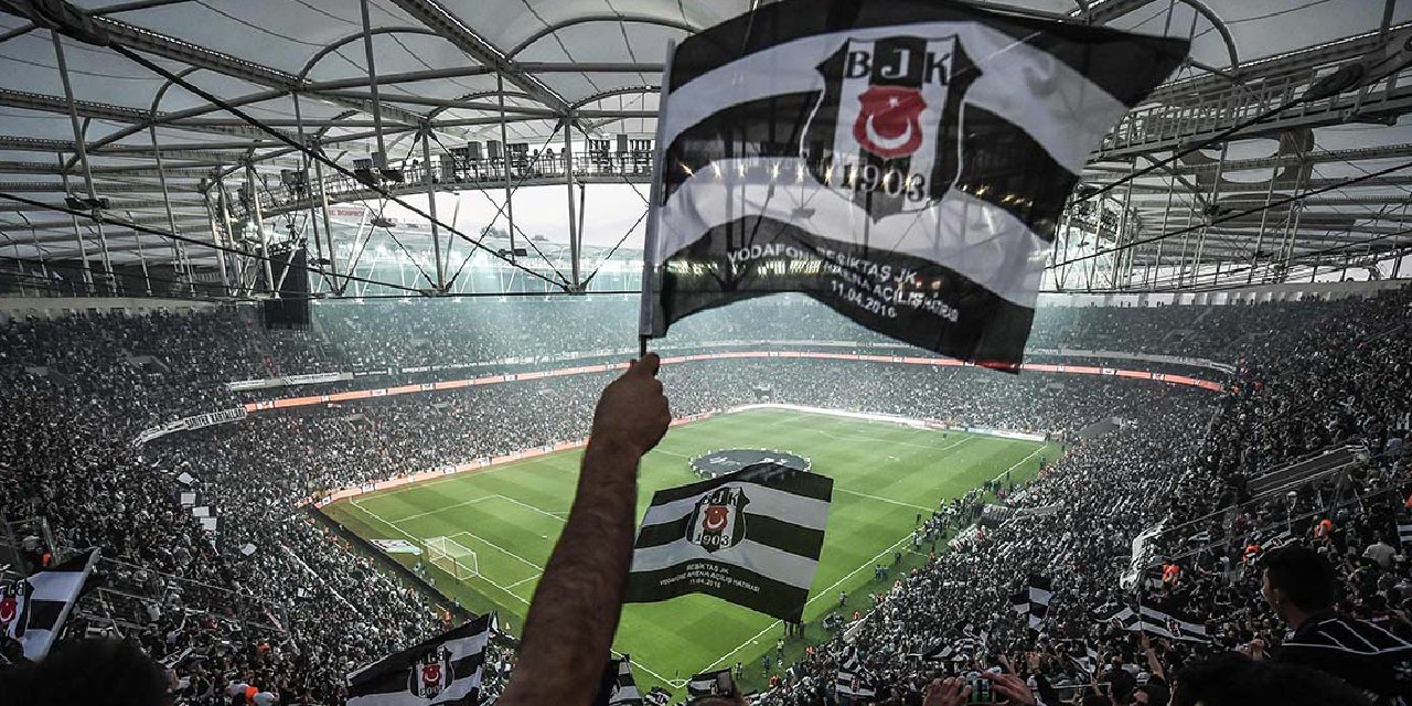 Beşiktaş'ta 3 veda birden