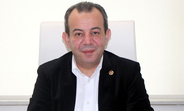 Bolu Belediye Başkanı hakkında soruşturma