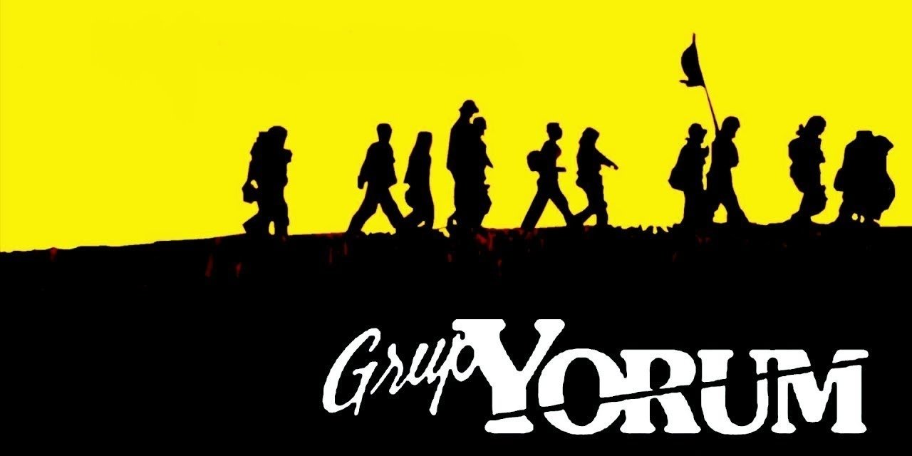 YouTube'da Grup Yorum videolarına erişim engeli