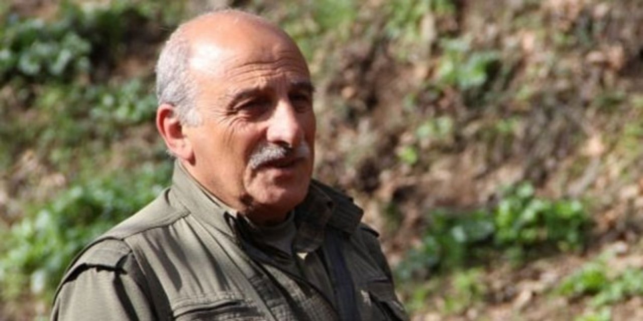 PKK yöneticilerinden Kalkan: 'Uygulama AKP'nin elinde ve hiçbir gelişme görmüyoruz'