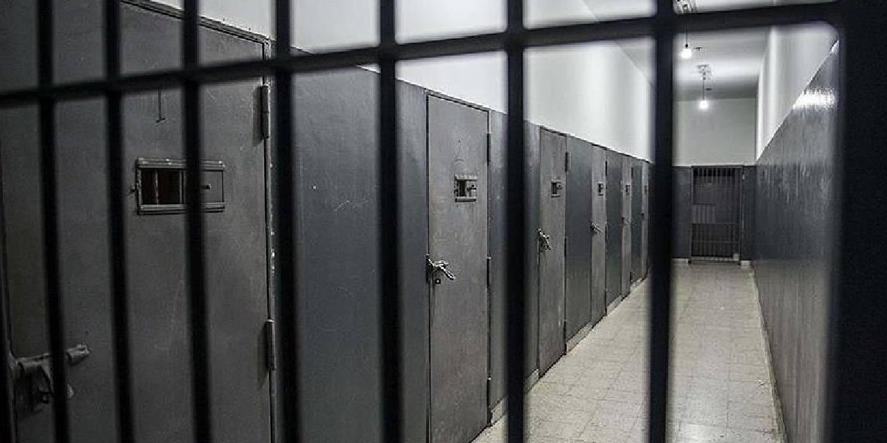 Tahliyelere rağmen cezaevi mevcudu kapasiteyi aştı