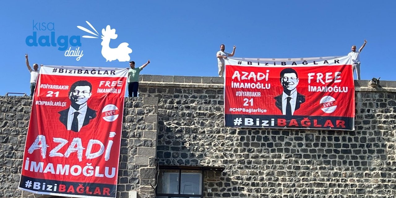 İnfaz Kanunu’nda bir ileri iki geri… Koç’tan baklava yaptırımı