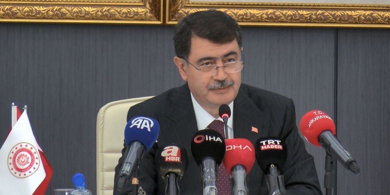 Vali Şahin: Ankara'da 3 ayda 7 bin 452 köpek toplandı