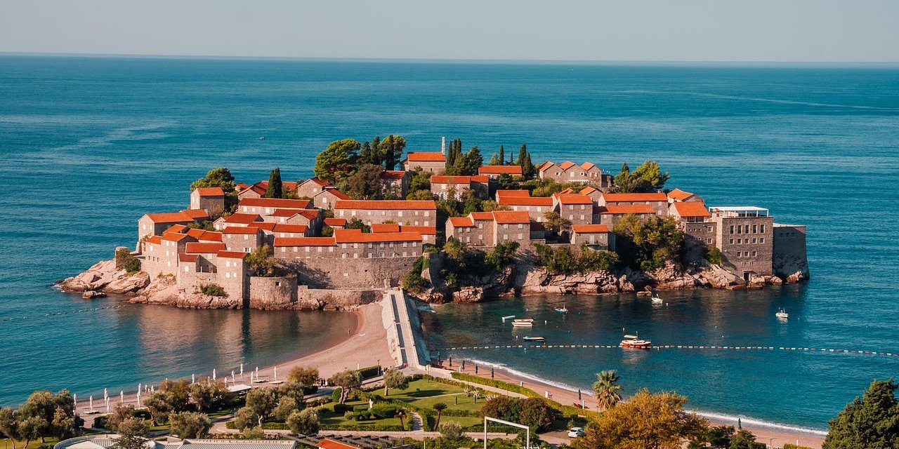 Oraya yerleşenler yaşadılar! Yakında Avrupa Birliği üyesi olabilir
