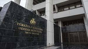 Merkez Bankası rezerv varlıkları toplamı 97,7 milyar dolar