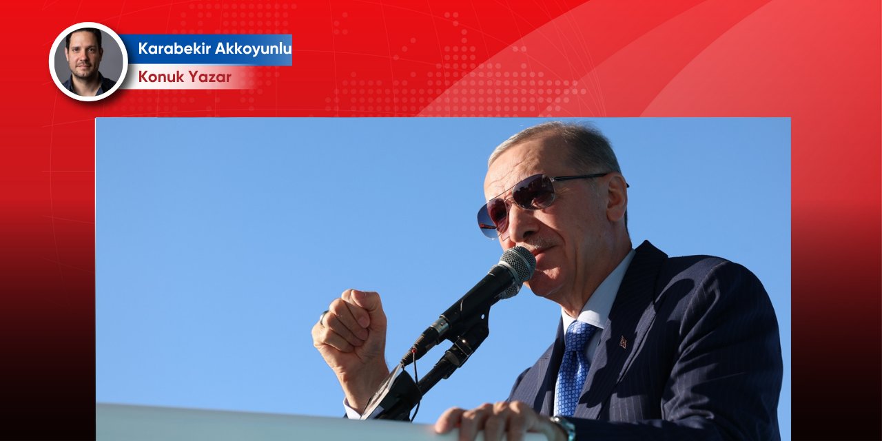 Erdoğan'ın planı, muhalefetin sınavı