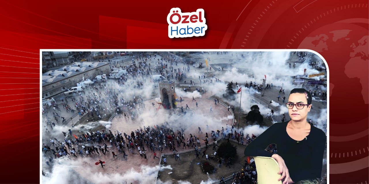 VİDEO HABER: Gezi'de ilk vurulan: Unutulan bir direnişçinin hikayesi