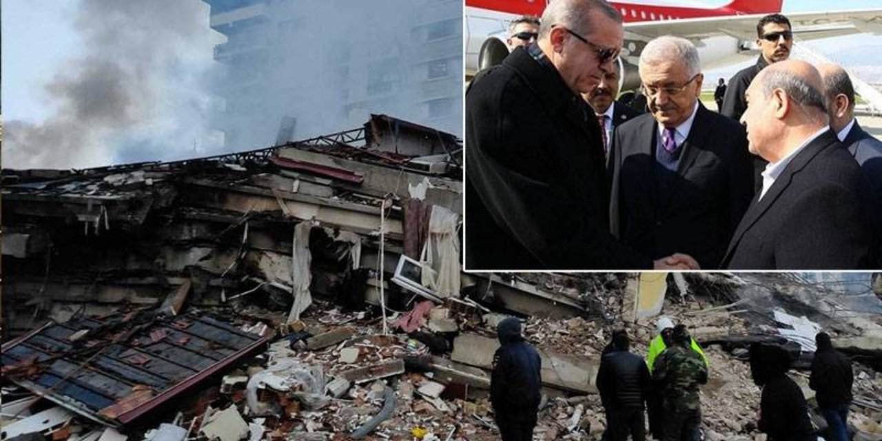 Depremde 35 kişinin ölümüyle suçlanıyorlardı: MADO'nun sahipleri, 3'üncü kez hazırlanan raporla aklandı