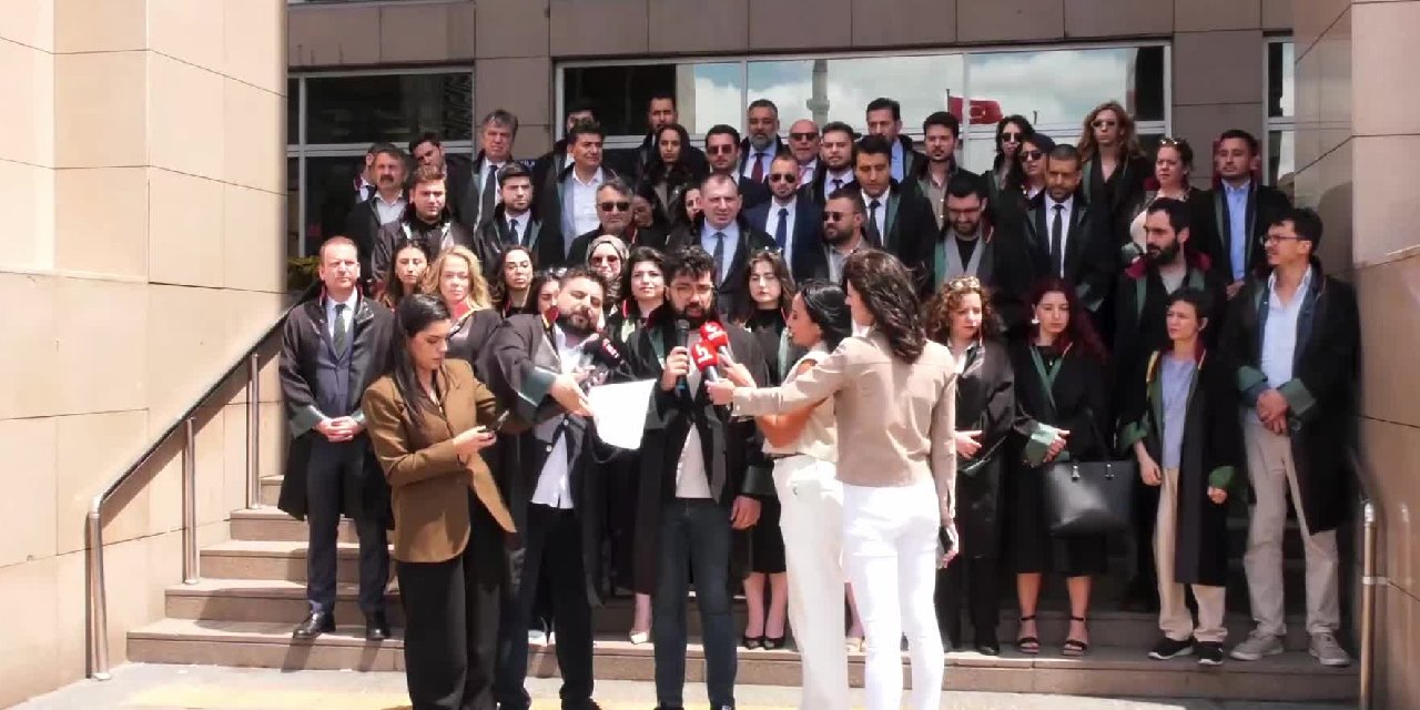 İBB Soruşturması Avukatları: 'İddianamenin bir an önce yazılmasını talep ediyoruz'