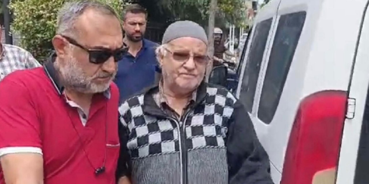Sokak kedisini pompalı tüfekle öldüren 69 yaşındaki şüpheli savcının itirazıyla tutuklandı