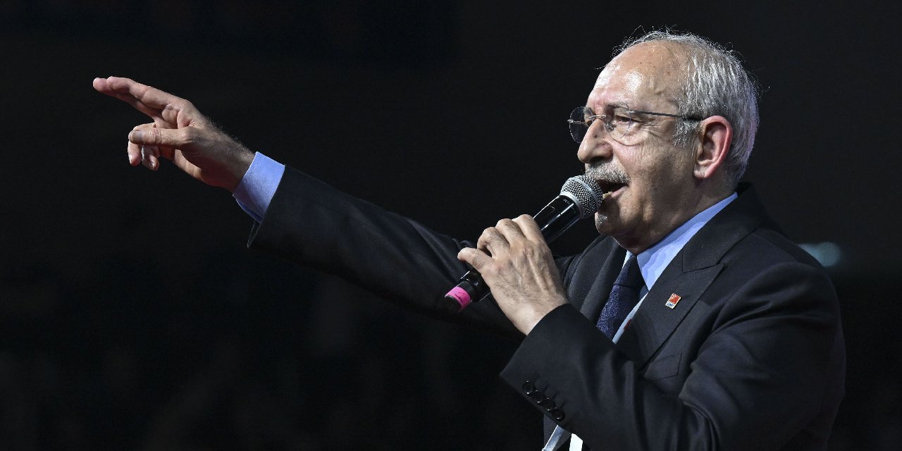 Kılıçdaroğlu 'kurultay' sessizliğini bozdu: 'Sizden korkan sizden namerttir'