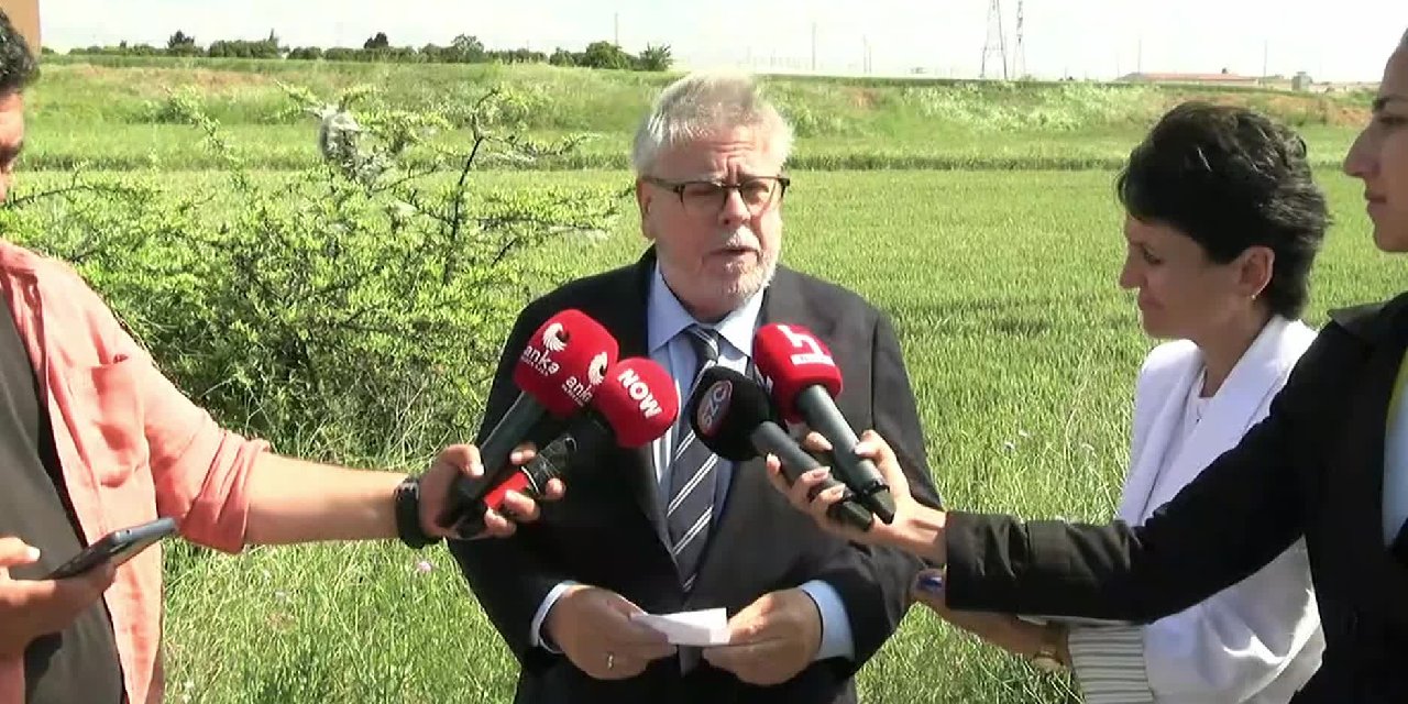 AP Türkiye Raportörü Amor, İmamoğlu’nu ziyaret etti: 'Türkiye'nin AB’deki geleceği Silivri cezaevinde başlıyor'