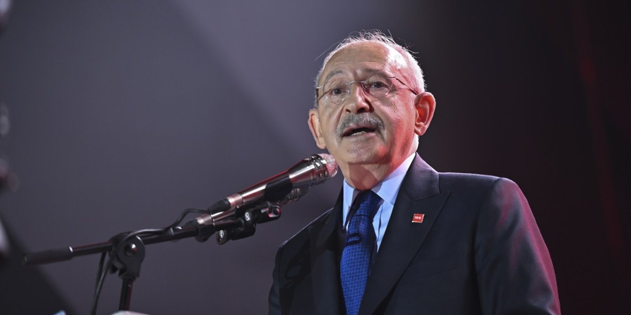 Kılıçdaroğlu'ndan TGRT'ye özel açıklama: 'Gözdağı ve kararlılık beyanı'